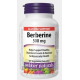 Webber Naturals Berberín 500 mg
