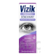 VIZIK LONG EFFECT Očné kvapky
