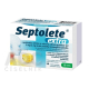 Septolete extra citrón a zázvor