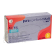 AMPri Pura Comfort Cobalt Nitrilové rukavice