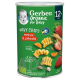 Gerber Organic WAVY CHIPS