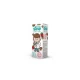 Doktor Sirup s príchuťou jahôd s vanilkou 100ml