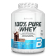BioTechUSA 100% PURE WHEY