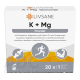 LIVSANE K + Mg ( Draslík a Horčík )