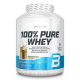 BioTechUSA 100% PURE WHEY