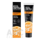 EcoDenta BLACK ORANGE WHITENING