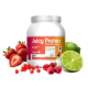 Kompava JUICY Protein, Redberries-Lime  300g /12 dávok
