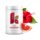 Kompava Daily Red BOOST 280 g/40 dávok, ibištek s červeným pomarančom