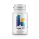 Kompava Omega 3 TG Premium 1000 mg/100 kps