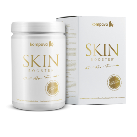 Kompava SkinBooster® 300 g/30 dávok