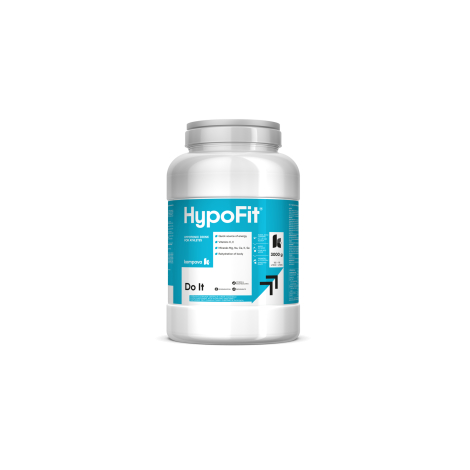 Kompava HypoFit 3000 g/102 - 115 litrov, pomaranč