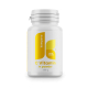 Kompava C Vitamín v prášku 250 g/1000mg