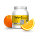 Kompava Gelo-3 Complex 390 g/30 dávok, pomaranč