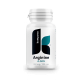 Kompava Arginín A-AKG, 450 mg/120 kps