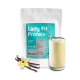 Kompava Lady Fit 500 g/16,5 dávok, vanilka-smotana