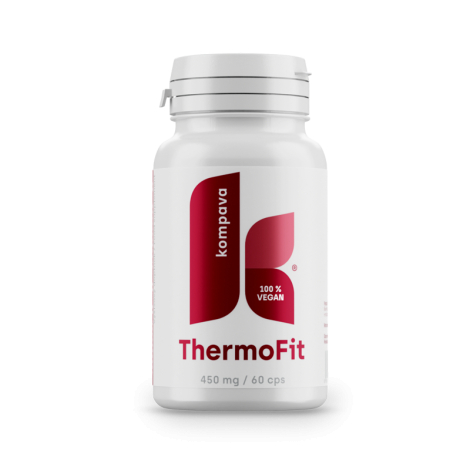 Kompava ThermoFit 450 60 kapsúl