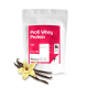 Kompava Profi WHEY Protein 500 g/16 dávok, vanilka