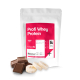 Kompava Profi WHEY Protein 500 g/16 dávok, čokoláda-banán