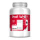 Kompava Profi WHEY Protein 2000 g/66 dávok, čokoláda/banán