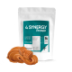 Kompava 4 SYNERGY Protein 500 g/16 dávok, slaný karamel