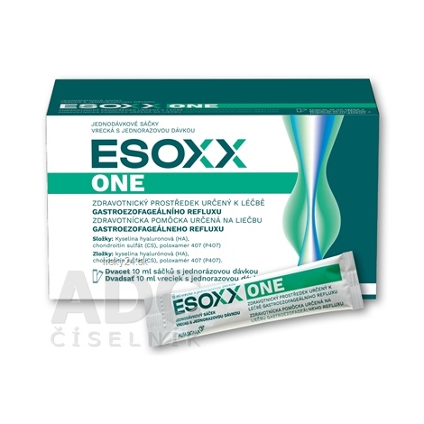 ESOXX ONE