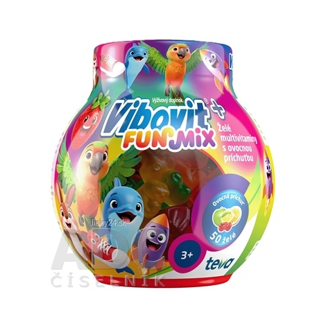 VIBOVIT+ FUNMix