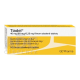 Tiadel 40 mg/90 mg/0,25 mg