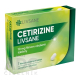 Cetirizine LIVSANE 10 mg