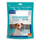 Virbac VEGGIEDENT FRE3SH S