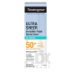 Neutrogena Ultra Sheer Oil Control SPF 50+
