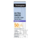 Neutrogena Ultra Sheer Age Shield SPF 50