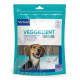 Virbac VEGGIEDENT FRE3SH M