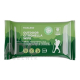 TICKLESS OUTDOOR CITRONELLA WIPE