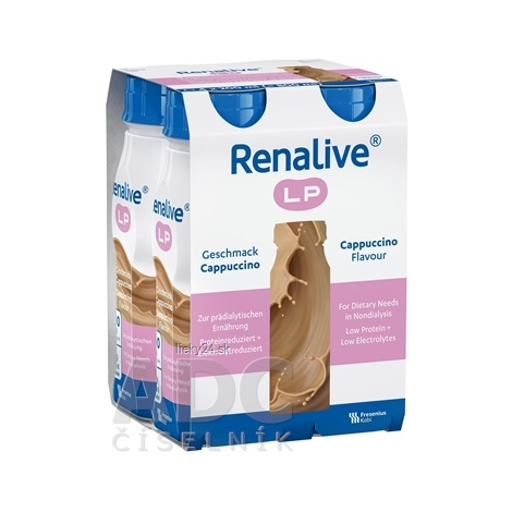 Renalive LP