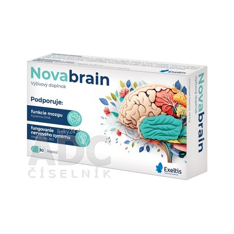 Novabrain