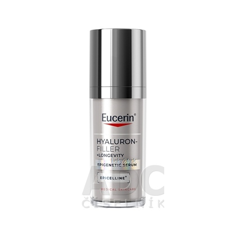 Eucerin HYALURON-FILLER EPIGENETIC sérum 30ml