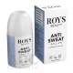 ROYS BEAUTY ANTI SWEAT