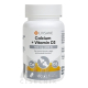LIVSANE Calcium + Vitamin D3 (500 mg/ 200 IU)