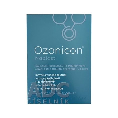 Ozonicon