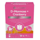 LIVSANE D-Mannose + Cranberry