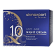 skinexpert by Dr.Max Q10 ANTI-AGE NIGHT CREAM
