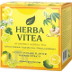 HERBAVITEA Ajurvédsky bylinný čaj