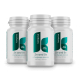 Kompava 3-balenie Zn and Se + Cordyceps sinensis 450 mg/60 kps