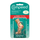 Compeed NÁPLASŤ na pľuzgiere na nohách STREDNÁ
