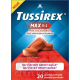 TUSSIREX MAX 8v1 pastilky proti kašľu
