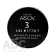 TOMAS ARSOV ARCHITEKT Regeneračná maska
