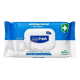 Aksan Deep Fresh Antibacterial Wet Wipes