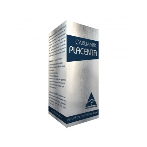 Carlmark Placenta 10 ml