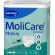 MoliCare Premium Mobile 5 kvapiek S