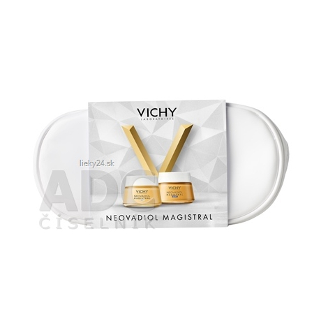 VICHY NEOVADIOL MAGISTRAL Vianoce 2026